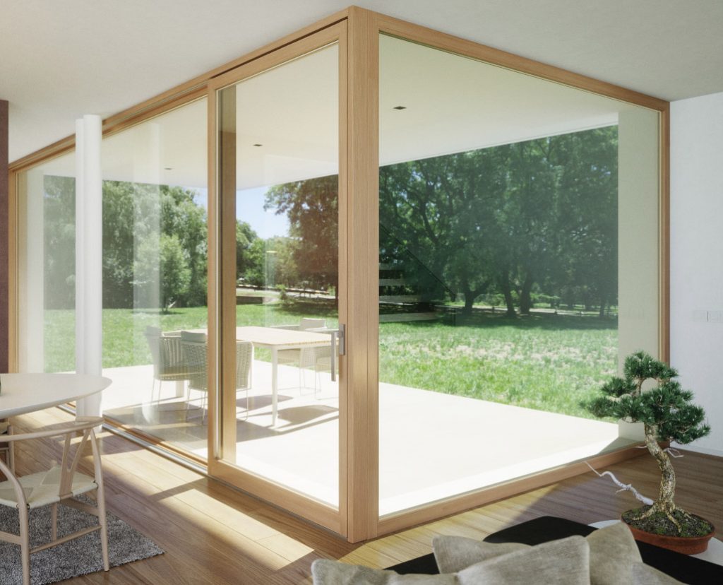 Arredoporte | Torino - Le nuove tendenze di design per porte e finestre