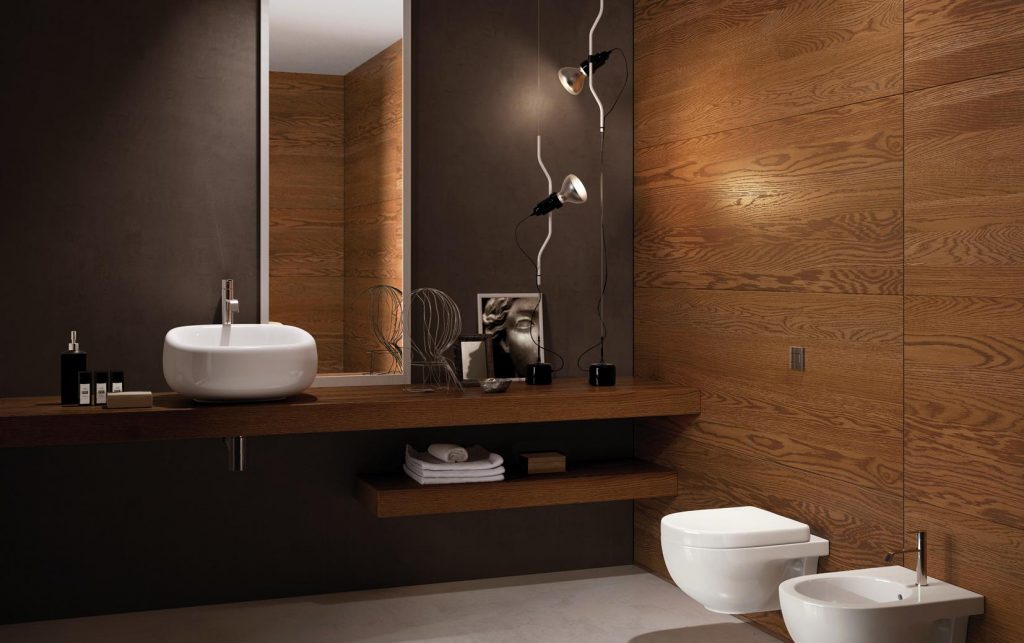 Boiserie - Arredoporte Torino