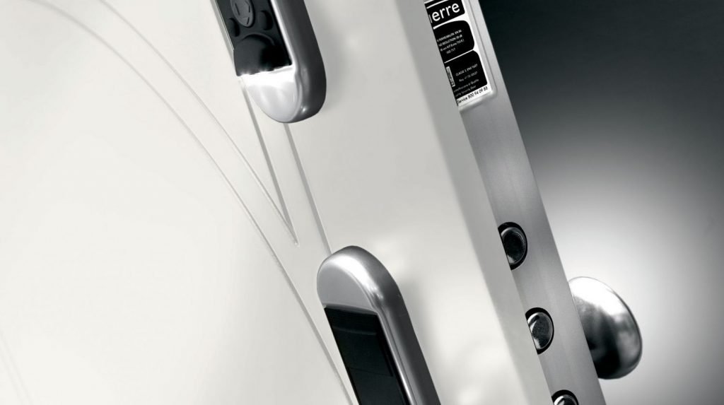 Porte Blindate a Torino - Arredoporte