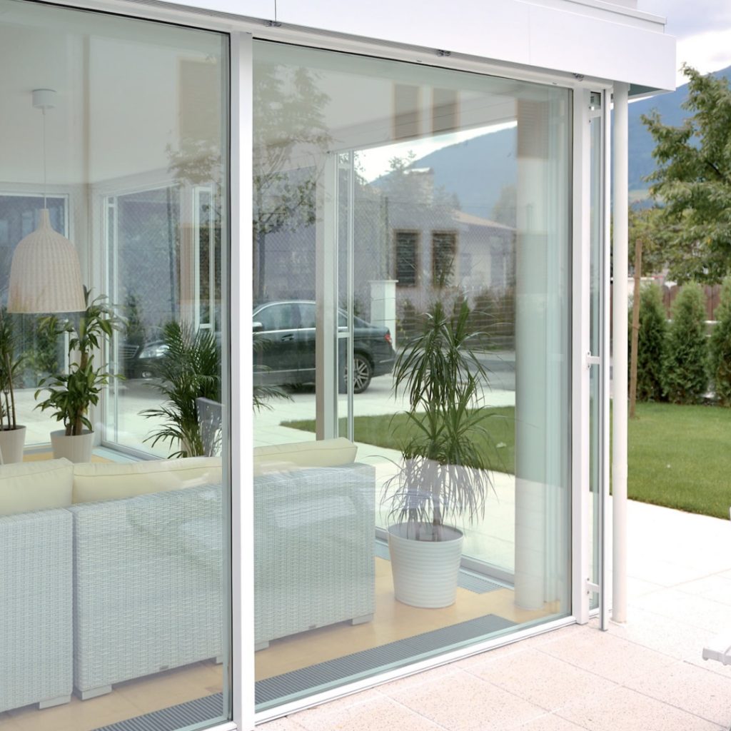 Finestre e Infissi in PVC a Torino