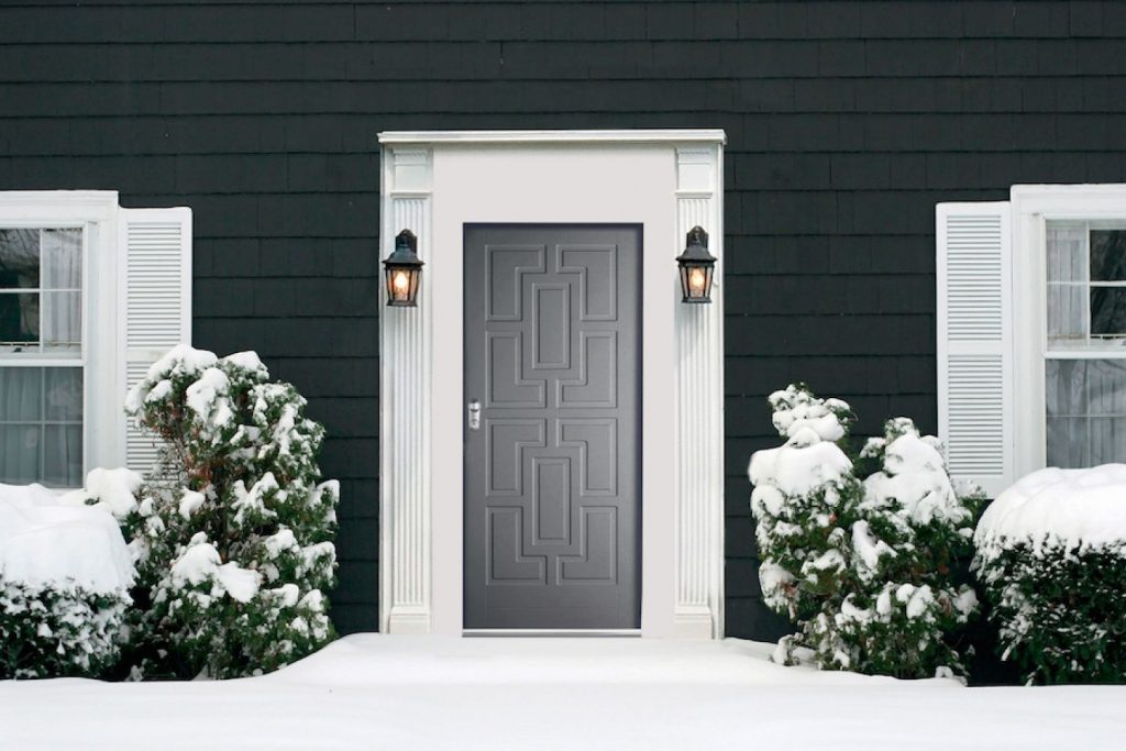 Design per Porte Blindate - Arredoporte Torino