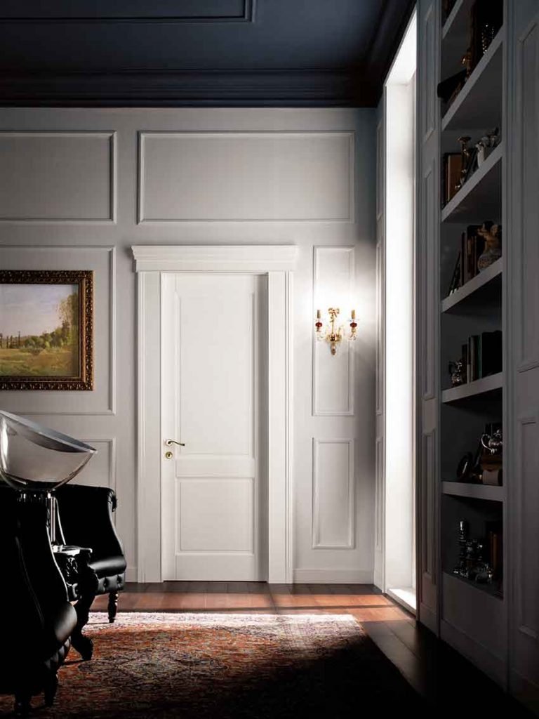 Porte in Laminato per interni Garofoli