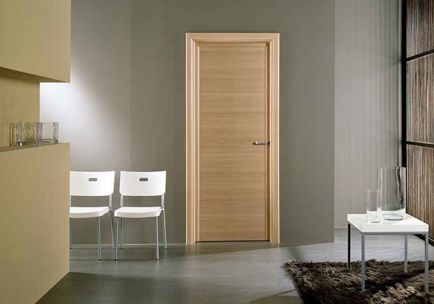 Arredoporte | Torino - Porte interne in legno, un fascino senza tempo.