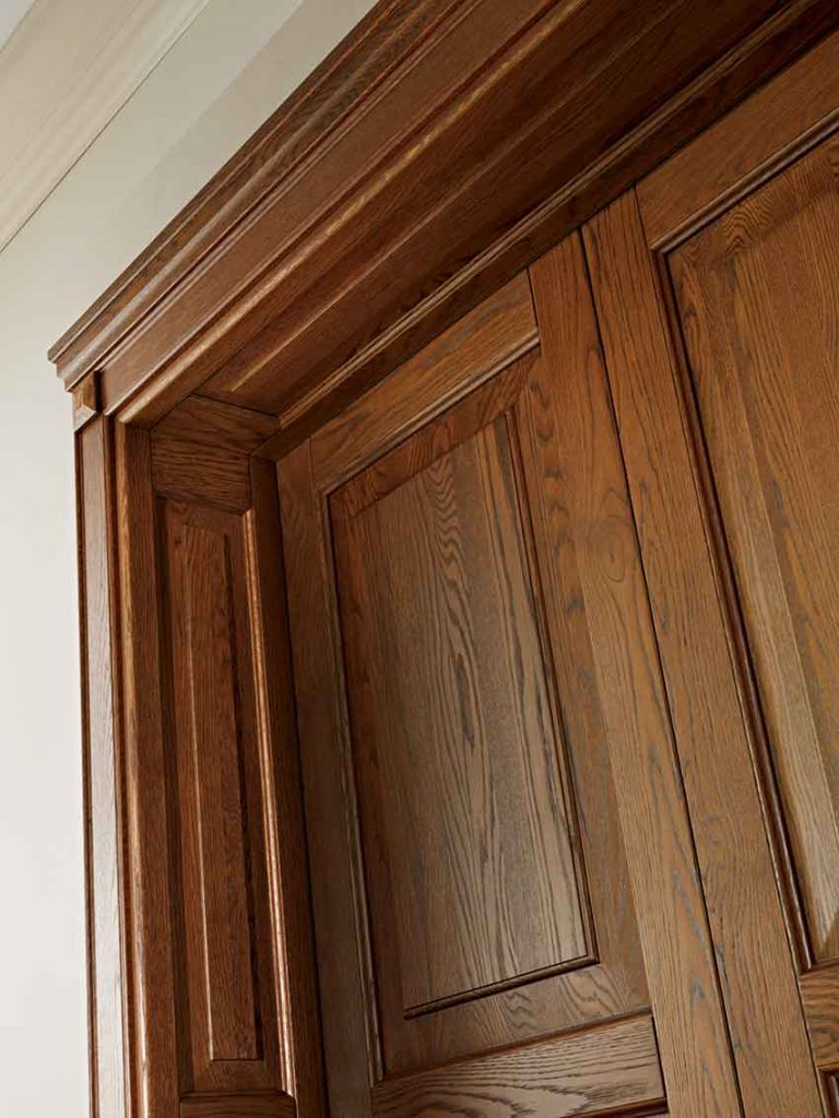 Porte in Legno per interni Garofoli