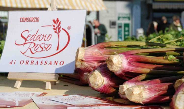 Arredoporte | Torino - Fiera del Sedano Rosso - dal 18 al 20 ottobre 2019 - Orbassano