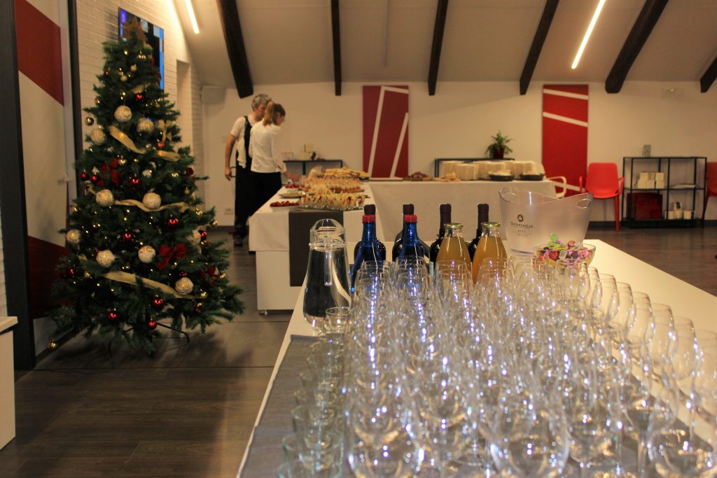 Arredoporte | Torino - Anche Orbassano è questione di stile - Una grande festa nel nostro Showroom