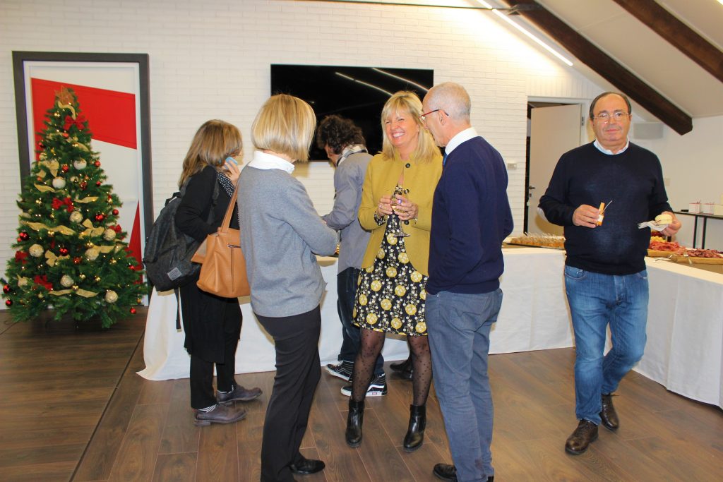 Arredoporte | Torino - Anche Orbassano è questione di stile - Una grande festa nel nostro Showroom