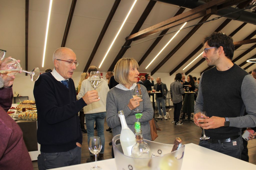 Arredoporte | Torino - Anche Orbassano è questione di stile - Una grande festa nel nostro Showroom