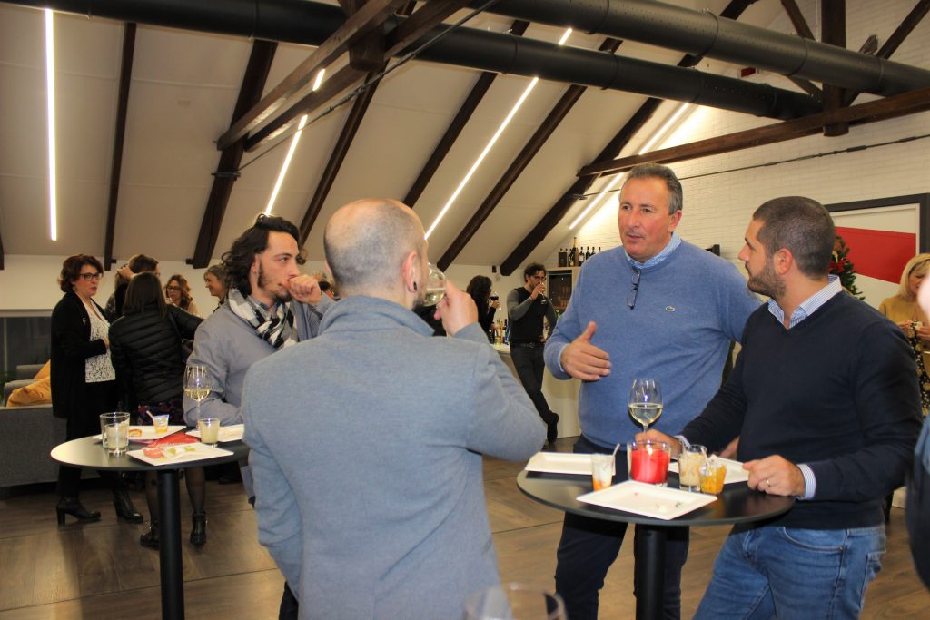 Arredoporte | Torino - Anche Orbassano è questione di stile - Una grande festa nel nostro Showroom