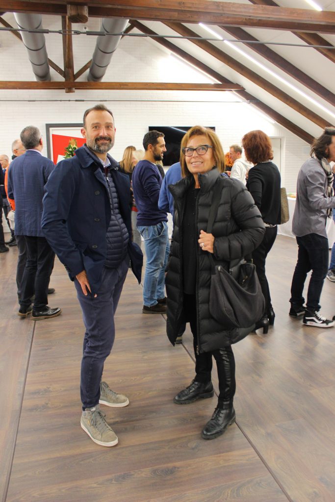 Arredoporte | Torino - Anche Orbassano è questione di stile - Una grande festa nel nostro Showroom