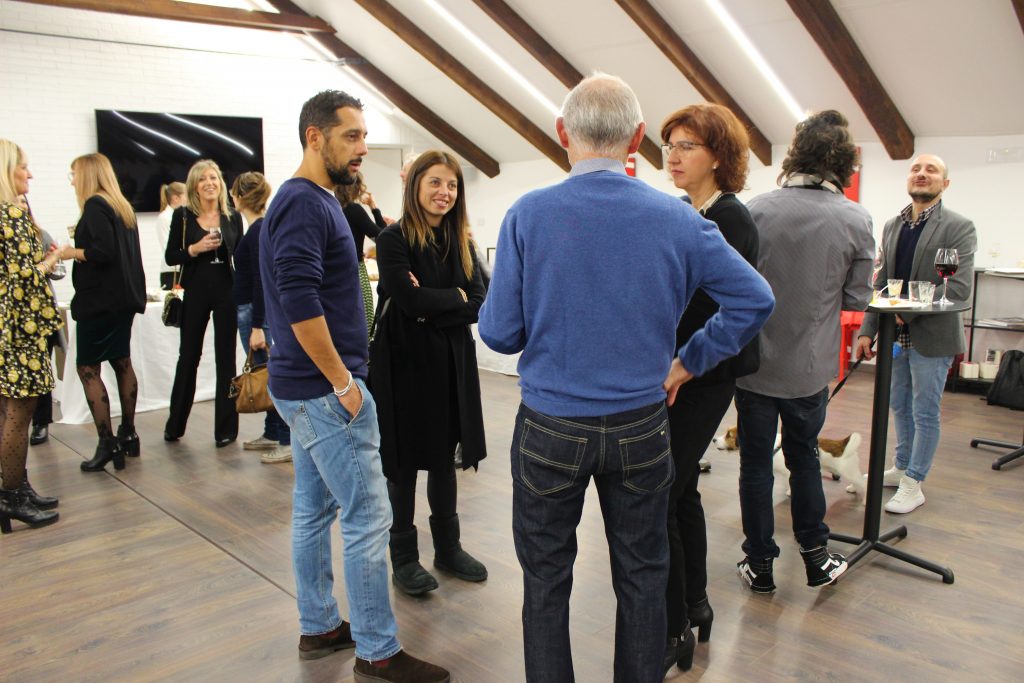 Arredoporte | Torino - Anche Orbassano è questione di stile - Una grande festa nel nostro Showroom