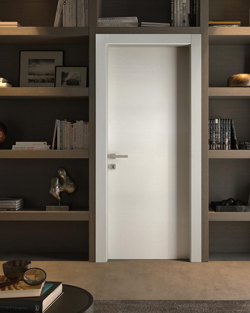 Arredoporte | Torino - 10 porte interne perfette per una casa di design