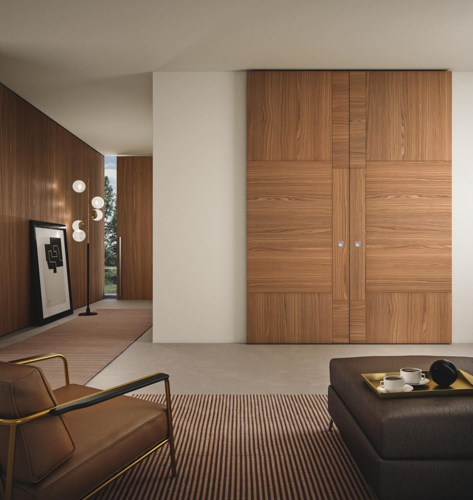 Arredoporte | Torino - 10 porte interne perfette per una casa di design