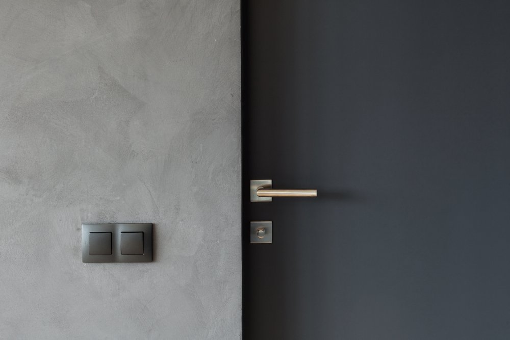 Arredoporte | Torino - A ogni porta la sua maniglia: design e tendenze per valorizzare i tuoi infissi maniglia-porta-moderna