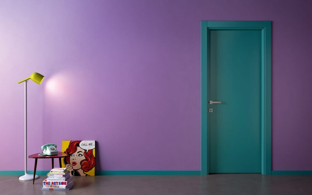 porte-interne-di-design-garofoli-contrasti-di-colore