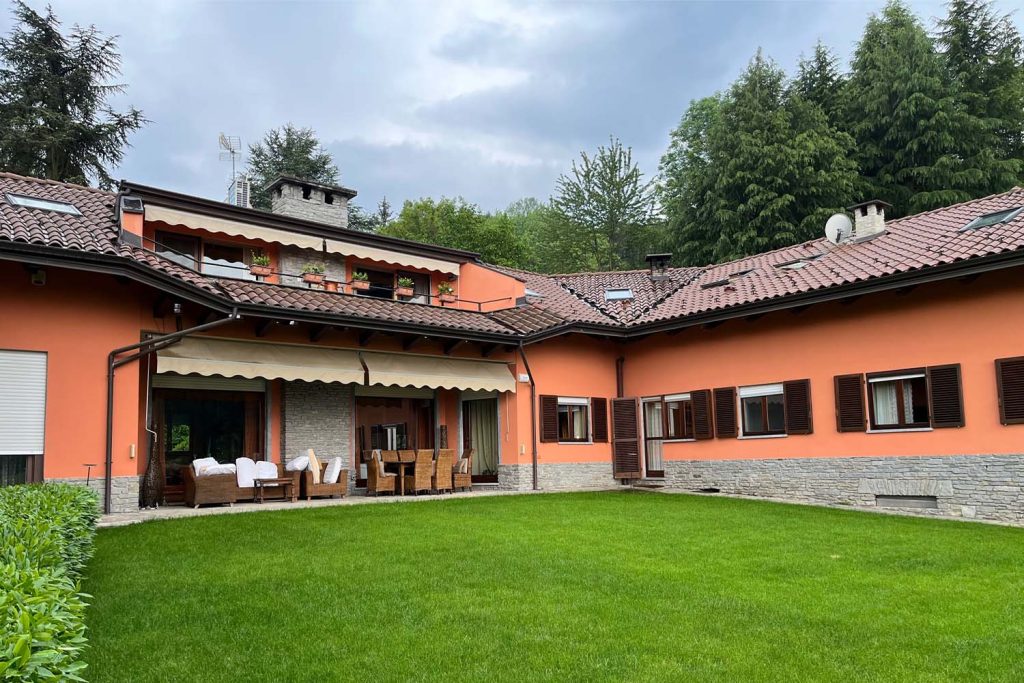 Arredoporte | Torino - Isolamento acustico: come scegliere gli infissi migliori? Arredoporte | Torino - Isolamento acustico: come scegliere gli infissi migliori?