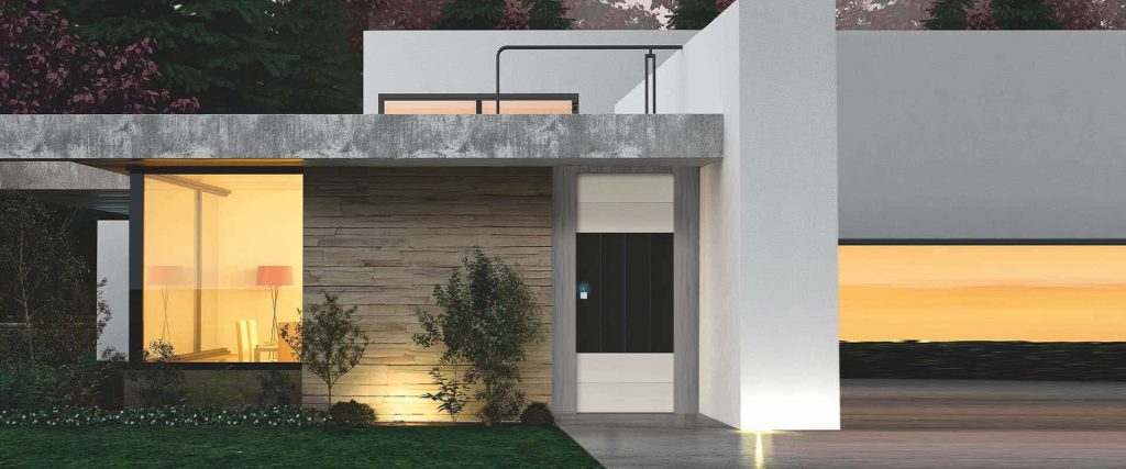 Arredoporte | Torino - Porta blindata: sicurezza sì, ma senza rinunciare al design. Le soluzioni moderne