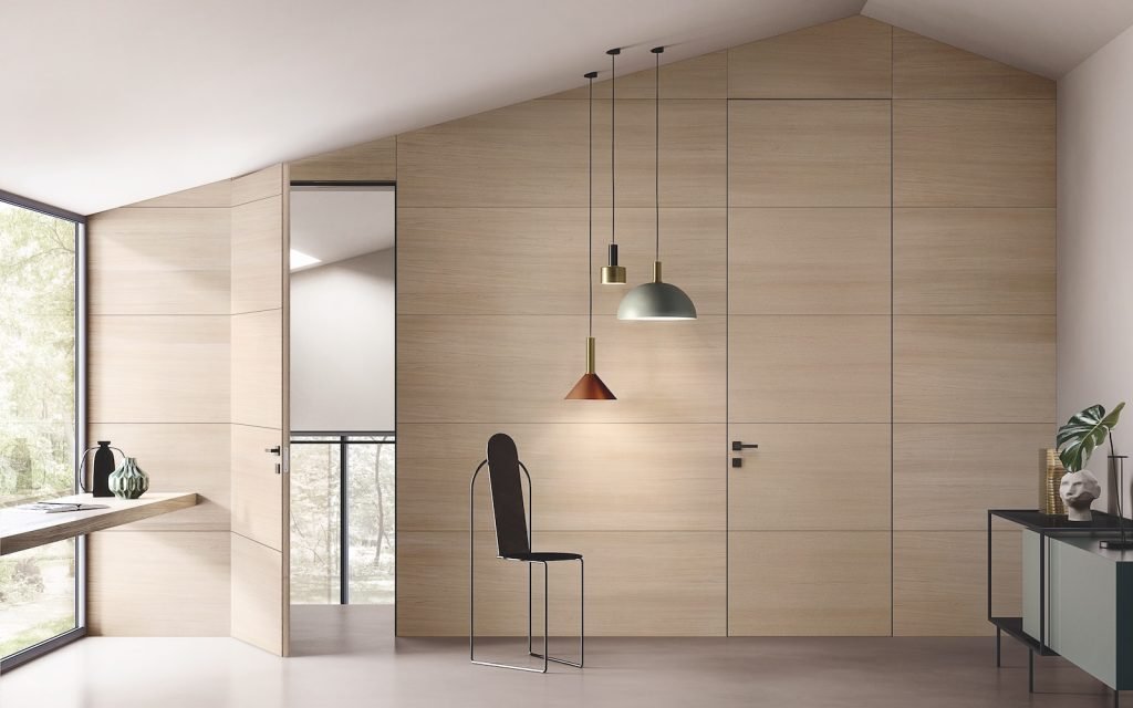 Garofoli_porte interne_Filomuro