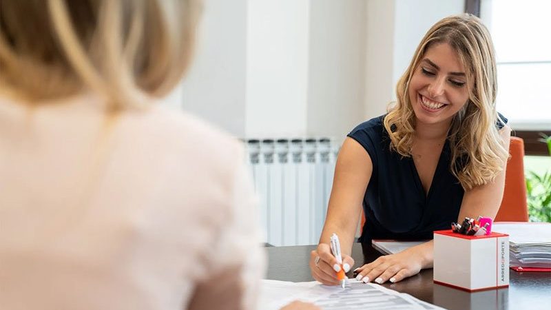 Arredoporte Consulenza e progettazione