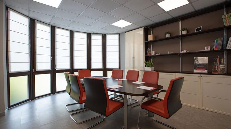 Arredoporte servizi per architetti
