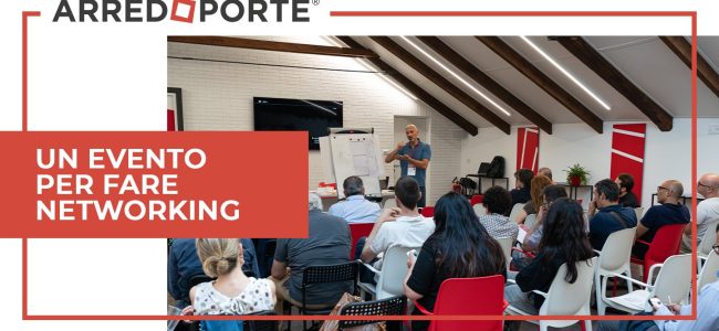 Evento di Networking