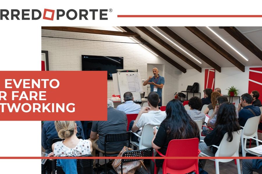 Evento di Networking