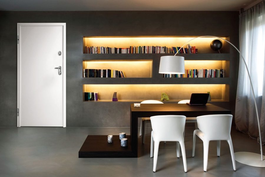 porte-blindate