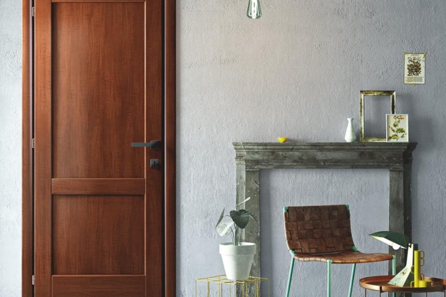 Porte Laminato Torino