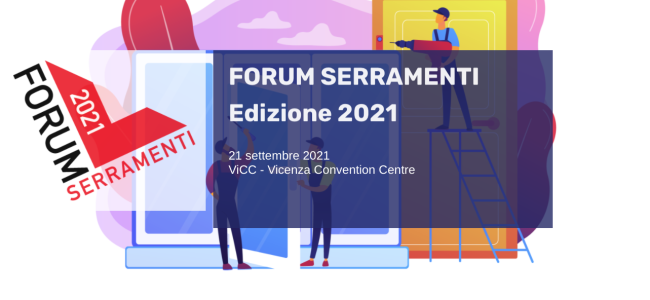 Arredoporte vince il Premio Giuria Categoria Rivenditori al Forum Serramenti 2021