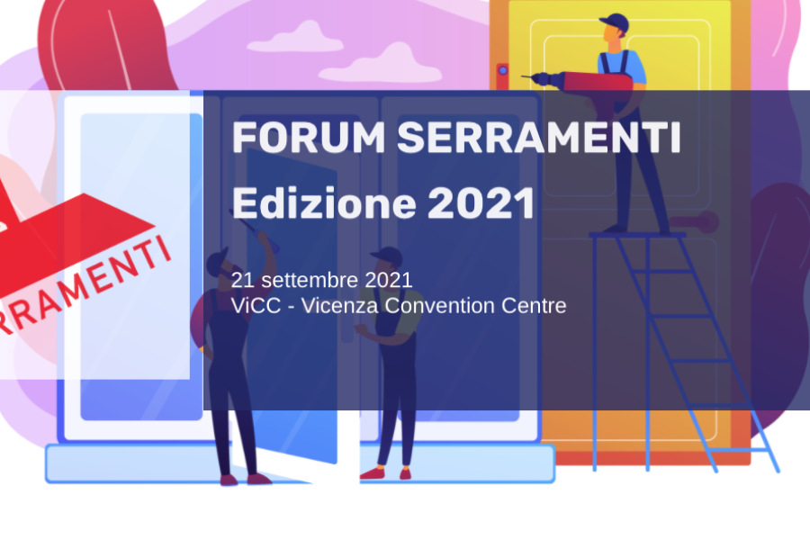 Arredoporte vince il Premio Giuria Categoria Rivenditori al Forum Serramenti 2021